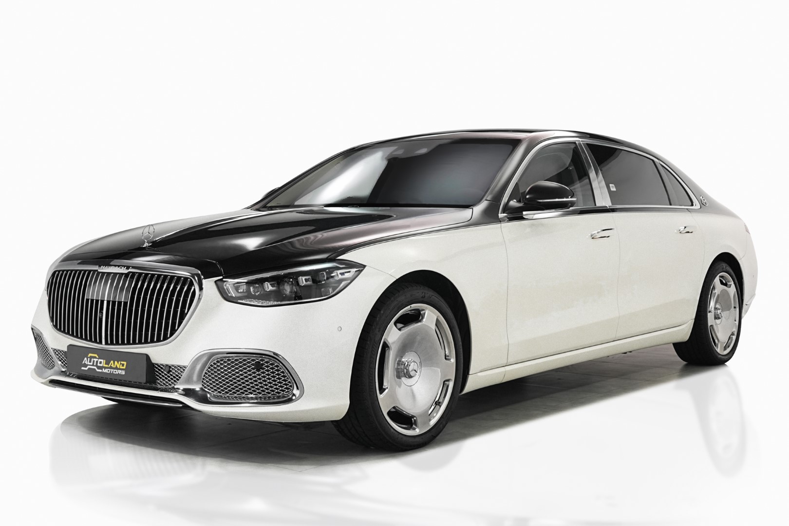 No Car Image